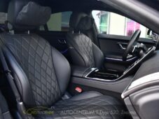 Mercedes-Benz Třídy S 580e 4MATIC AMG - 13