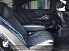 Mercedes-Benz Třídy S 580e 4MATIC AMG - 15