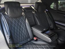 Mercedes-Benz Třídy S 580e 4MATIC AMG - 16