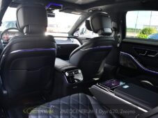 Mercedes-Benz Třídy S 580e 4MATIC AMG - 17