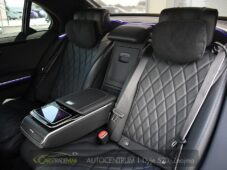 Mercedes-Benz Třídy S 580e 4MATIC AMG - 19