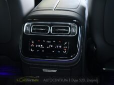Mercedes-Benz Třídy S 580e 4MATIC AMG - 24