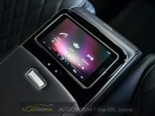 Mercedes-Benz Třídy S 580e 4MATIC AMG - 27