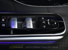 Mercedes-Benz Třídy S 580e 4MATIC AMG - 32