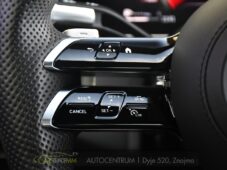 Mercedes-Benz Třídy S 580e 4MATIC AMG - 35