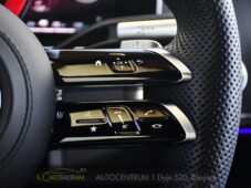 Mercedes-Benz Třídy S 580e 4MATIC AMG - 36