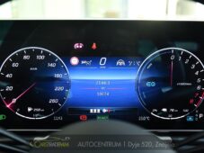 Mercedes-Benz Třídy S 580e 4MATIC AMG - 38
