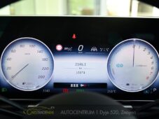 Mercedes-Benz Třídy S 580e 4MATIC AMG - 39