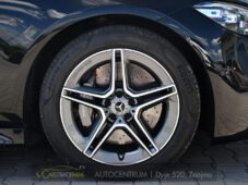 Mercedes-Benz Třídy S 580e 4MATIC AMG - 58