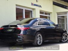 Mercedes-Benz Třídy S 580e 4MATIC AMG - 4