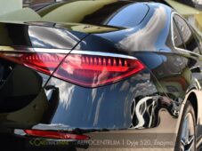 Mercedes-Benz Třídy S 580e 4MATIC AMG - 64