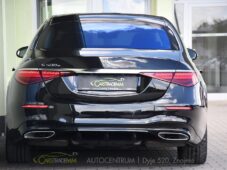 Mercedes-Benz Třídy S 580e 4MATIC AMG - 3