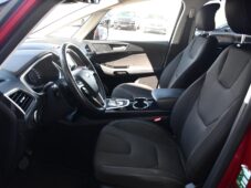 Ford S-MAX 2,0TDCi ČR 1.MAJITEL 140KW AT - 9