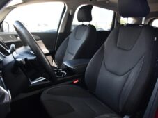 Ford S-MAX 2,0TDCi ČR 1.MAJITEL 140KW AT - 10