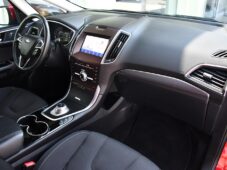 Ford S-MAX 2,0TDCi ČR 1.MAJITEL 140KW AT - 11