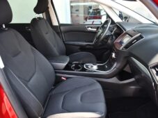 Ford S-MAX 2,0TDCi ČR 1.MAJITEL 140KW AT - 12