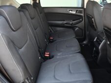 Ford S-MAX 2,0TDCi ČR 1.MAJITEL 140KW AT - 15