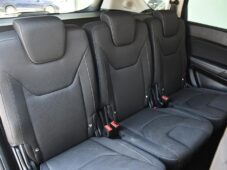 Ford S-MAX 2,0TDCi ČR 1.MAJITEL 140KW AT - 16