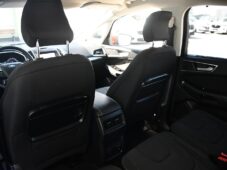 Ford S-MAX 2,0TDCi ČR 1.MAJITEL 140KW AT - 17