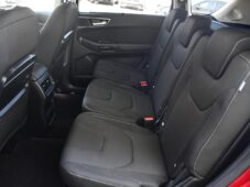 Ford S-MAX 2,0TDCi ČR 1.MAJITEL 140KW AT - 18