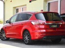 Ford S-MAX 2,0TDCi ČR 1.MAJITEL 140KW AT - 2