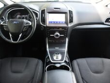 Ford S-MAX 2,0TDCi ČR 1.MAJITEL 140KW AT - 20