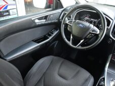 Ford S-MAX 2,0TDCi ČR 1.MAJITEL 140KW AT - 21