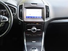 Ford S-MAX 2,0TDCi ČR 1.MAJITEL 140KW AT - 22