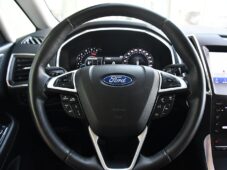 Ford S-MAX 2,0TDCi ČR 1.MAJITEL 140KW AT - 27