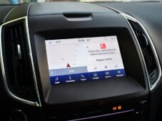Ford S-MAX 2,0TDCi ČR 1.MAJITEL 140KW AT - 31
