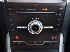 Ford S-MAX 2,0TDCi ČR 1.MAJITEL 140KW AT - 32