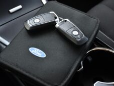 Ford S-MAX 2,0TDCi ČR 1.MAJITEL 140KW AT - 35