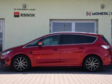 Ford S-MAX 2,0TDCi ČR 1.MAJITEL 140KW AT - 1