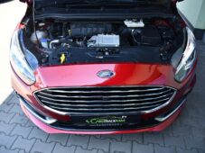 Ford S-MAX 2,0TDCi ČR 1.MAJITEL 140KW AT - 49