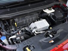 Ford S-MAX 2,0TDCi ČR 1.MAJITEL 140KW AT - 50