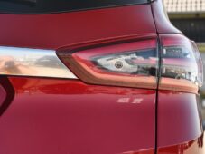 Ford S-MAX 2,0TDCi ČR 1.MAJITEL 140KW AT - 52