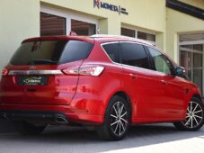 Ford S-MAX 2,0TDCi ČR 1.MAJITEL 140KW AT - 4