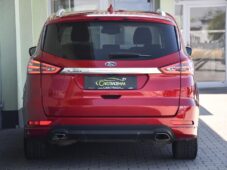 Ford S-MAX 2,0TDCi ČR 1.MAJITEL 140KW AT - 3
