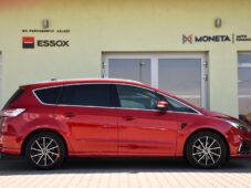Ford S-MAX 2,0TDCi ČR 1.MAJITEL 140KW AT - 5