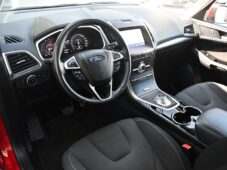 Ford S-MAX 2,0TDCi ČR 1.MAJITEL 140KW AT - 8