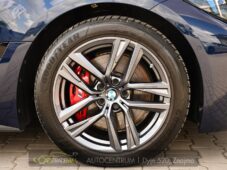 BMW Řada 4 420d xD MSPORT 3L-ZÁRUKA 1M ČR - 50
