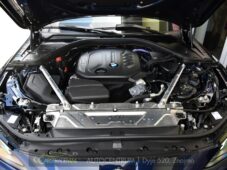 BMW Řada 4 420d xD MSPORT 3L-ZÁRUKA 1M ČR - 54