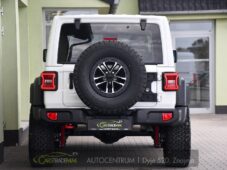 Jeep Wrangler 3.6L AWD RUBICON 4tisKM - 3