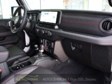Jeep Wrangler 3.6L AWD RUBICON 4tisKM - 14