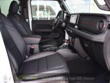 Jeep Wrangler 3.6L AWD RUBICON 4tisKM - 15