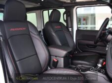 Jeep Wrangler 3.6L AWD RUBICON 4tisKM - 16