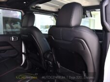 Jeep Wrangler 3.6L AWD RUBICON 4tisKM - 17