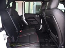 Jeep Wrangler 3.6L AWD RUBICON 4tisKM - 18