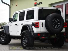 Jeep Wrangler 3.6L AWD RUBICON 4tisKM - 2
