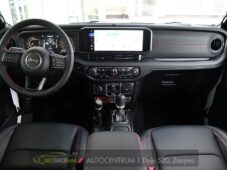 Jeep Wrangler 3.6L AWD RUBICON 4tisKM - 20